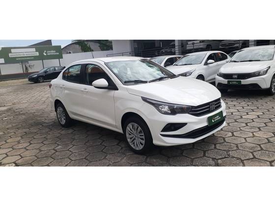 FIAT CRONOS 1.0 FIREFLY FLEX DRIVE MANUAL